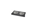 Spectrum Brands/Black & Decker 2-Burner Buffet Range DB1002B Unit: EACH