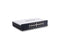 Tenda S16 16-Port 10/100M Ethernet Switch - Plastic Case