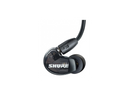Shure SE215 PRO Wired Earbuds - Professional Sound Isolating Earphones