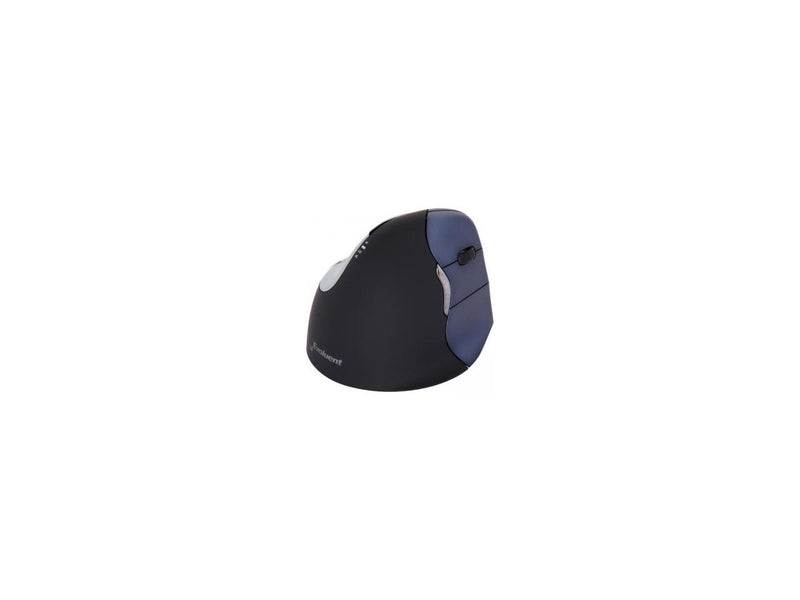 Evoluent - VM4RW - Evoluent Verticalmouse Right Handed Wireless - Optical -