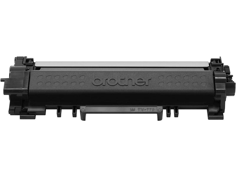 Brother TN770 Extra High Yield Toner Cartridge - Black