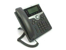 Cisco 7841 IP Phone - Wall Mountable, 4 x Total Line - VoIP - Enhanced User