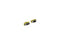 4XEM VGA HD15 Male To Female Adapter
