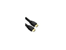 4XEM 6FT Flat HDMI M/M Cable