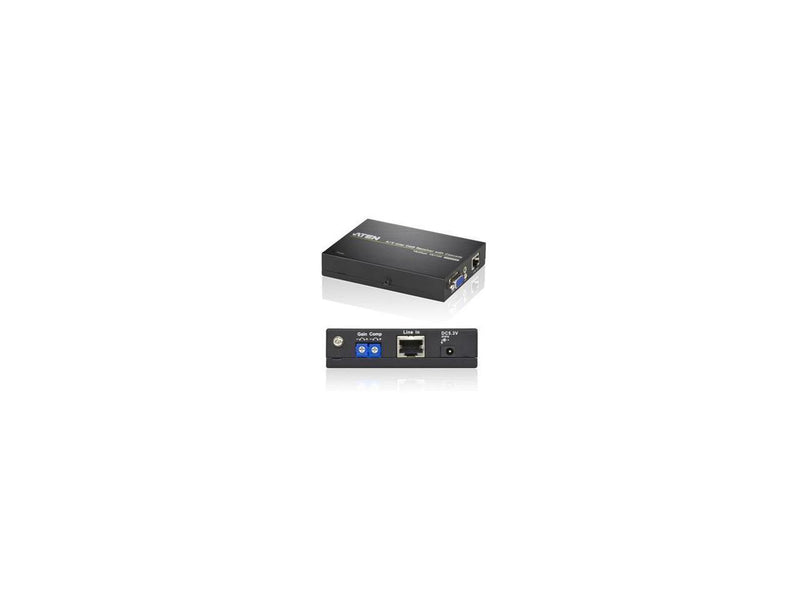 ATEN VE172R A/V Over Cat 5 Receiver with Cascade