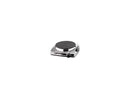 Electric Hot Plate 1000W Ss