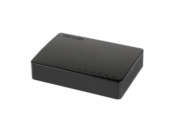 Tenda Network SG105 5-Port 10/100/1000 Gigabit Desktop Switch