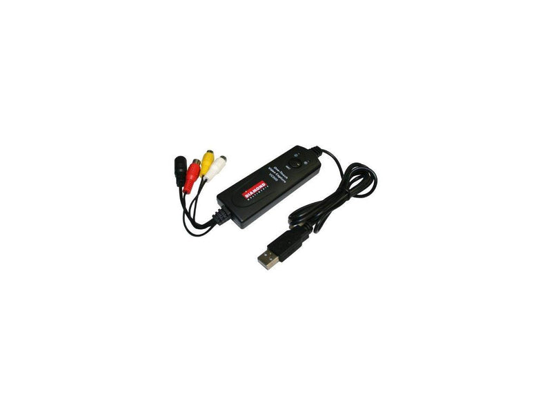 DIAMOND VC 500 VIDEO RECORDER