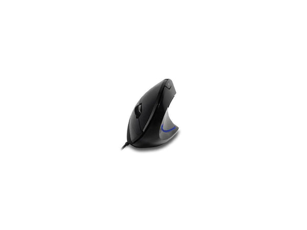 Adesso iMouseE1 Vertical illuminated Ergonomic USB mouse