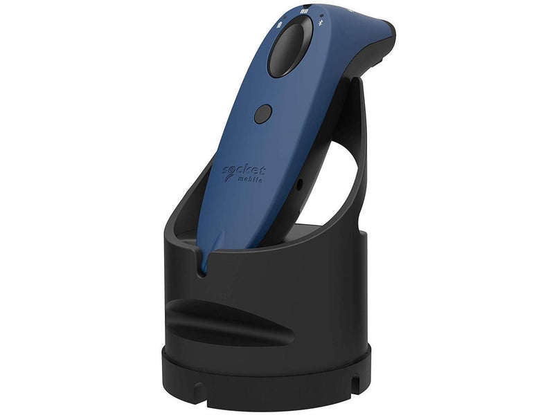 Socket Mobile Scan Charge Dock - Docking - RFID Reader, Bar Code Scanner -