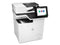 HP Laserjet Enterprise MFP M636fh Monochrome Multifunction Printer with High