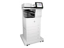 HP Inc. LaserJet Enterprise MFP M634z Multifunction Laser Printer, Copy/Fax