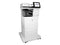 HP Inc. LaserJet Enterprise MFP M634z Multifunction Laser Printer, Copy/Fax