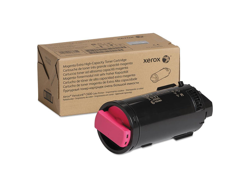 GENUINE MAGENTA EXTRA HIGH CAP