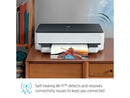 HP ENVY 6075 Wireless All-in-One Printer, Includes 2 Years of Ink Delivered