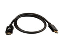 V7 3.3ft Video Cable HDMI 2.1M/M