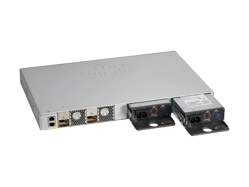Cisco Catalyst 9200 C9200L-48P-4X Layer 3 Switch
