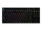 Logitech G PRO Mechanical Gaming Keyboard, Ultra Portable Tenkeyless Design,