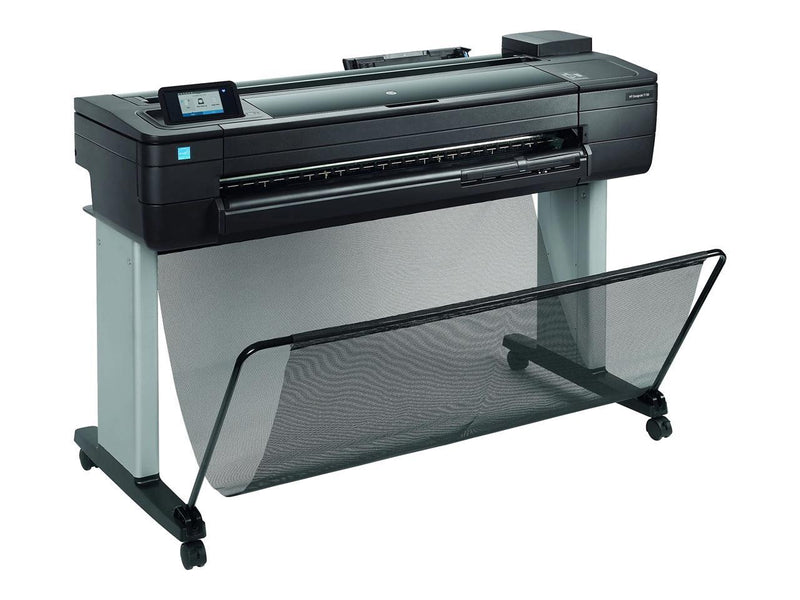 HP DesignJet T730 Wide Format Printer F9A29D