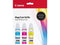 Canon GI-290 Cyan/Magenta/Yellow Ink Bottle Value Pack