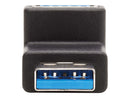 TRIPP LITE U324-000-UP USB 3.0 SUPERSPEED ADAPTER - USB-A TO USB-A, M/F, UP