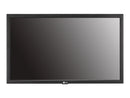 LG 22SM3G-B Black 22" (Actual size 21.5") 14ms 1920 x 1080 webOS Small-Sized