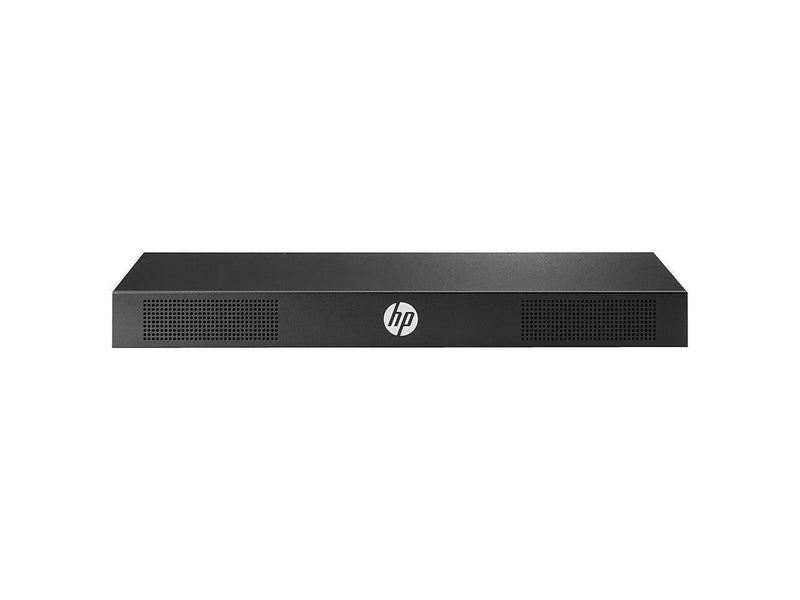 HP 0x1x8 G3 KVM Console Switch