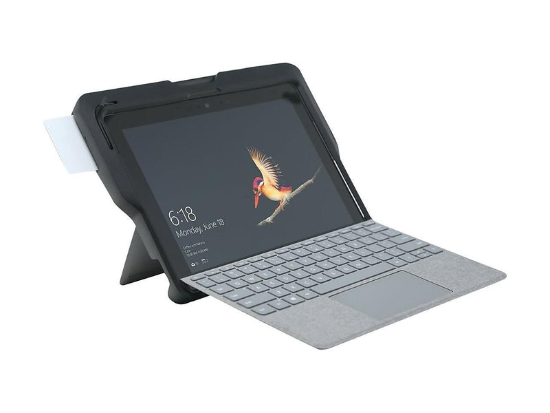 Kensington Blackbelt Carrying Case Microsoft Surface Go Tablet - Taa Compliant