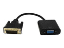 Qvs Dvi To Vga Active Video Converter