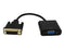 Qvs Dvi To Vga Active Video Converter