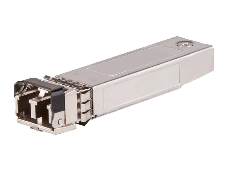 Aruba 10G SFP+ LC ER 40km SMF Transceiver J9153D