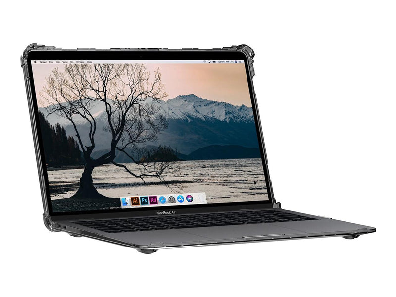 UAG MacBook Air 13-inch Case (2018-2019): A1932, (2020): A2179 (2020 M1): A2337