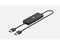 Microsoft 4K Wireless Display Adapter - HDMI & USB Port Connections - Display