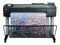 HP DesignJet T730 Wide Format Printer F9A29D#B1K