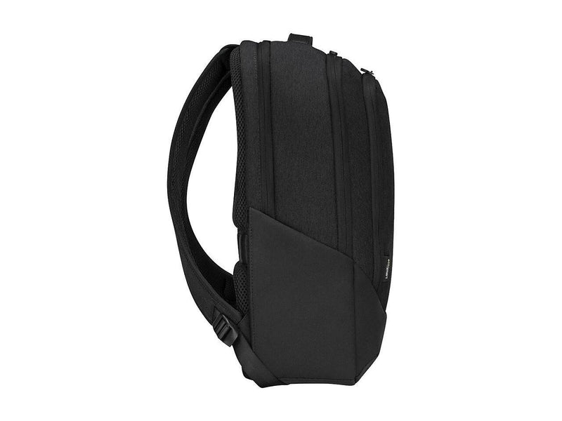 Targus Cypress Hero TBB586GL Carrying Case (Backpack) with EcoSmart for 15.6"