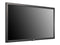 LG 22SM3G-B Black 22" (Actual size 21.5") 14ms 1920 x 1080 webOS Small-Sized