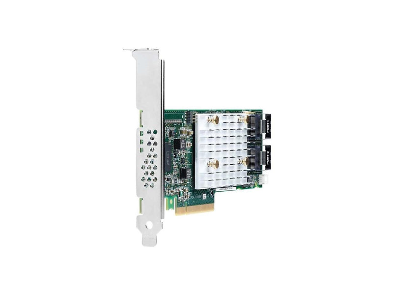 Hpe Smart Array P408i-P Sr Gen10 Controller