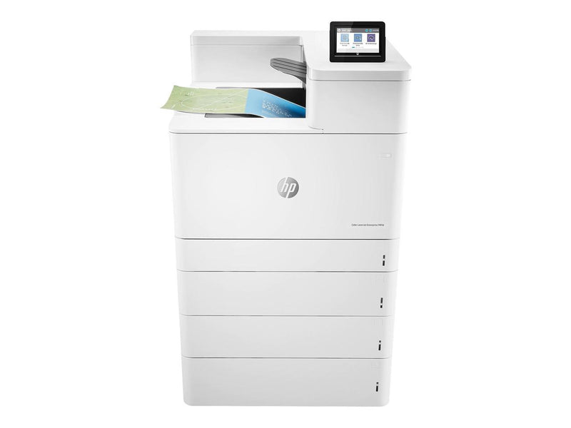 HP M856x  Inkjet printers (T3U52A