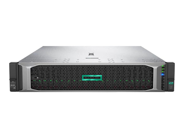 HPE ProLiant DL380 Gen10 Server with One Intel Xeon Gold 5218R Processor, 32 GB