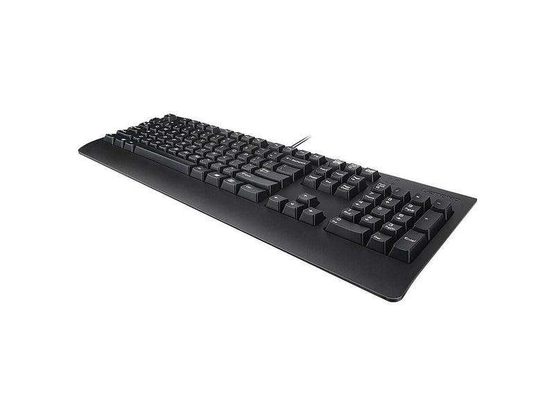Lenovo Preferred Pro II USB Keyboard - US English
