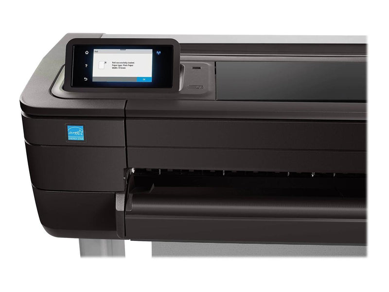 HP DesignJet T730 Wide Format Printer F9A29D