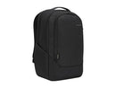 Targus Cypress Hero TBB586GL Carrying Case (Backpack) with EcoSmart for 15.6"
