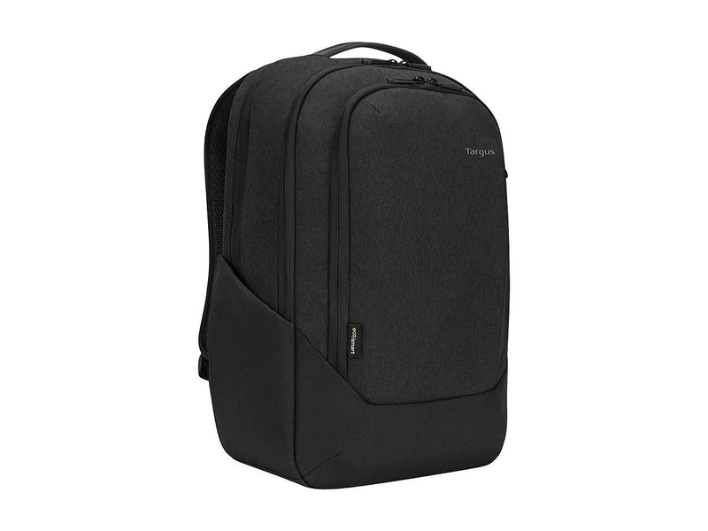 Targus Cypress Hero TBB586GL Carrying Case (Backpack) with EcoSmart for 15.6"