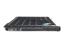 Gumdrop Rugged DropTech Case for 14" HP G5 Chromebook - Transparent and Black