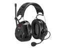 3M Company Peltor Ws Alert Xp Headset Bluetooth