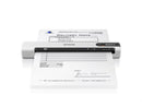 Epson DS-80W Sheetfed Scanner - 600 dpi Optical