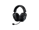Logitech G PRO X Wireless Lightspeed Gaming Headset with Blue VO!CE Mic
