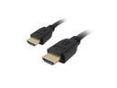 COMPREHENSIVE CABLE AND CONNECTIVITY 50FT HIGH SPEED HDMI CABL W/ETH