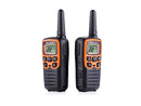 MIDLAND RADIO T51VP3 Portable Two Way Radios,0.5W,22 Ch G4700617