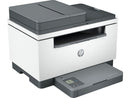 HP LaserJet MFP M234sdwe Wireless Monochrome All-in-One Printer with built-in